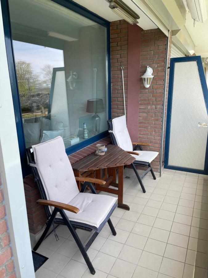 Seaside Mit Ostseeblick Lübeck Exterior foto