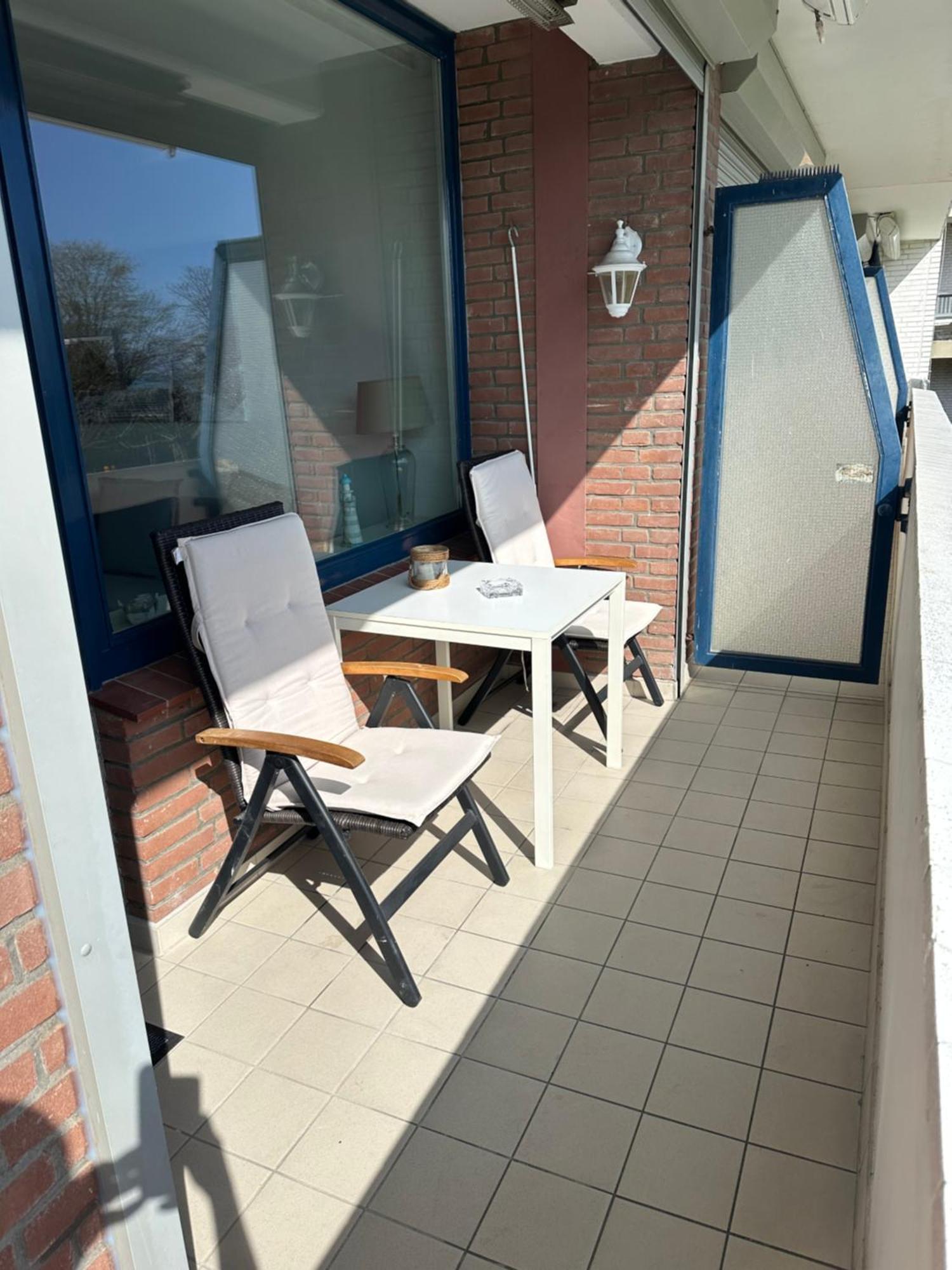 Seaside Mit Ostseeblick Lübeck Exterior foto