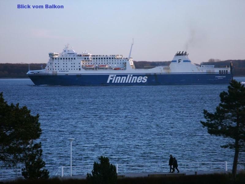 Seaside Mit Ostseeblick Lübeck Exterior foto
